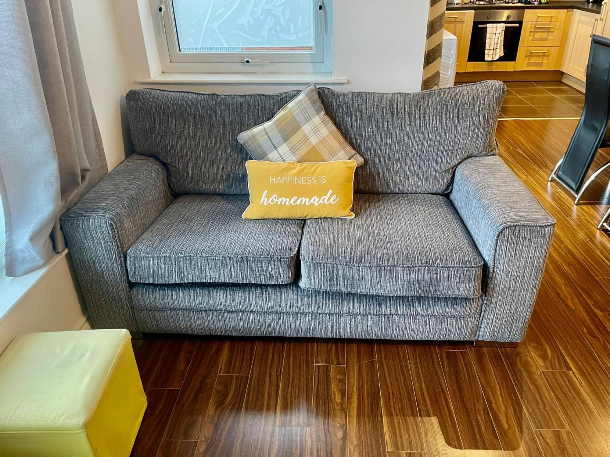 2 Bedroom City-Centre Apartment With Free Parking Belfast Exterior foto